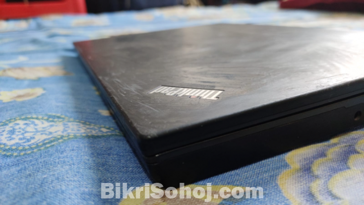Lenovo Thinkpad